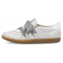Rieker L9728 Damen Grau 43