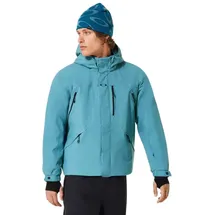 OAKLEY Tc Channel Jacke 2026 dark pacific - XL