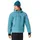 OAKLEY Tc Channel Jacke 2026 dark pacific - XL