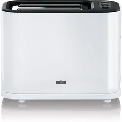 Braun HT 3010 WH (weiss)