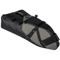 Topeak Backloader X Satteltasche grün/schwarz