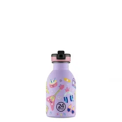 24Bottles Urban Bottle Music Friends 250ml
