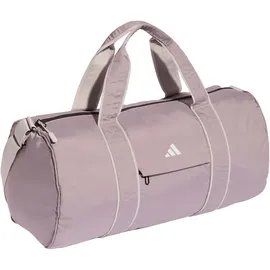 adidas Yoga-Duffelbag Klein Preloved Fig/Ice Purple