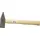 Hultafors Schmiedehammer SMH 2000 2150 g