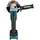 Makita DGA517ZJ ohne Akku + Makpac
