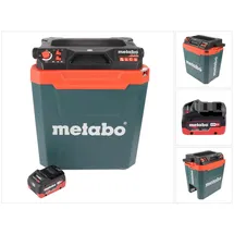 Metabo KB 18 BL 28 l
