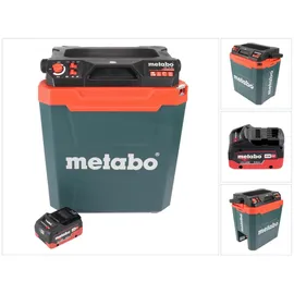 Metabo KB 18 BL 28 l
