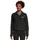 The North Face Damen Yumiori Off Peak 1/2 Zip Pullover (Größe M, schwarz)