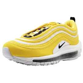 Nike Wmns Air Max 97 yellow white, 40 Nike Air Max 97 Women topaz goldblackwhite ab 119,00