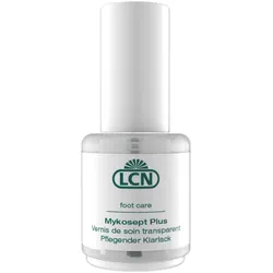 LCN Mykosept Pflegender Klarlack 3ml