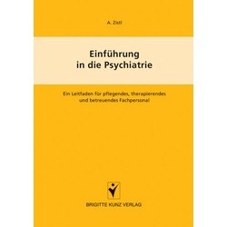 Einführung In Die Psychiatrie