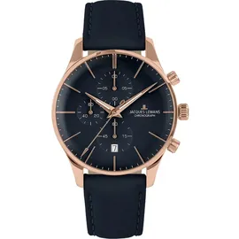 Jacques Lemans London 1-2163F Edelstahl 40 mm 1-2163F