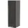Feldmann-Wohnen Hängeschrank Essen 30 x 32,5 x 96 cm Grau