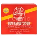 Sol De Janeiro Bom Dia Bright Body Scrub 220 ml