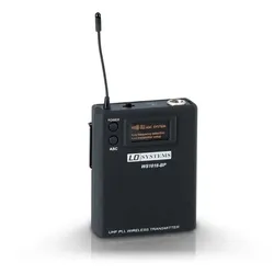 LD Systems WS 1616 BP - Einzelkomponente