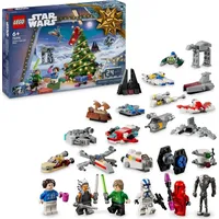 LEGO Star Wars Adventskalender