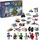 LEGO Star Wars Adventskalender (2024) 75395