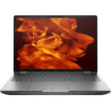 HP ZBook Fury G1i 16 16" Intel Core Ultra 9 285HX 64 GB RAM 1 TB SSD RTX PRO 3000 Win11 Pro Silber