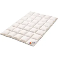 Künsemüller Finesse Steppbett Warm, 135x200 cm