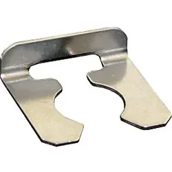 Wolf Sicherungsklammer D19 343001399 für CGB