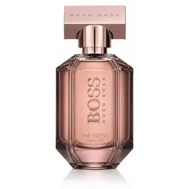 HUGO BOSS Boss The Scent Absolute For Her Eau de Parfum 30 ml