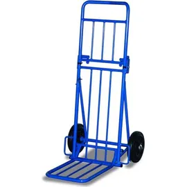 VARIOfit Paketroller 2-fach zusammenklappbar