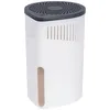Luftentfeuchter WENKO Drop, weiß, B:15cm H:23cm T:15cm, Luftentfeuchter, 1 x 1000 g