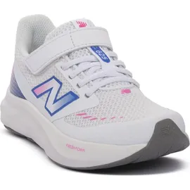 New Balance Fresh Foam 625 Kinder Blau/Rosa 32
