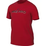 Nike Dri-Fit DB Pro Herren vêtement running homme déstockage - Rouge - S