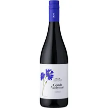 Conde Valdemar Tempranillo