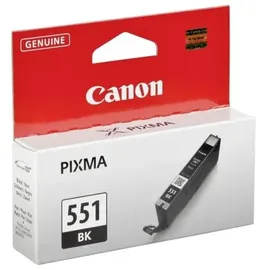 Canon CLI-551BK schwarz
