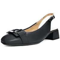 ARA Slingpumps in blau | Gr.: 36