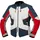 IXS Tourster-STX 1.0 Textiljacke Blau/Grau/Rot S