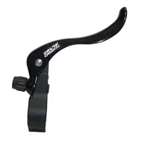 Tektro Bremshebel-Set RL721 für Lenker Schwarz