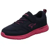 KangaROOS K-ETK Possum EV Blau/Pink 34