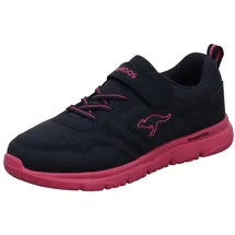 KangaROOS K-ETK Possum EV Blau/Pink 34