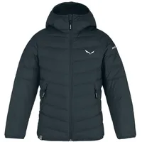 Salewa Kinder Brenta RDS Down Jacke (Größe 152, gruen)