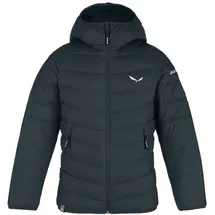Salewa Kinder Brenta RDS Down Jacke (Größe 152, gruen)