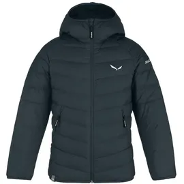 Salewa Kinder Brenta RDS Down Jacke (Größe 152, gruen)