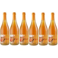 Palio - Bratapfel Secco 6x0,75l - Wintersecco zu Weihnachten