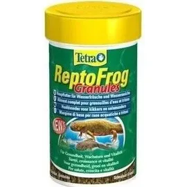 Tetra ReptoFrog Granules 100ml