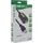 InLine USB-A auf USB-A 5 m Schwarz