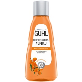 Guhl FEUCHTIGKEITSAUFBAU Shampoo 50ml