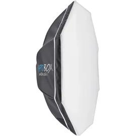 Westcott Rapid Box Switch Octa S 2521 Schwarz