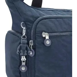 Kipling Gabbie Blue Bleu 2