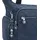 Kipling Gabbie Blue Bleu 2