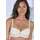 LASCANA Schalen-BH Damen creme Gr.85D