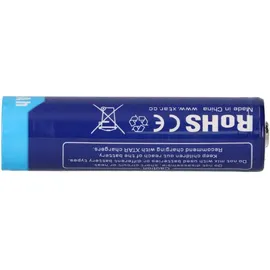 XTAR Lithium-Ionen-Akku 4900 mAh 1 St.