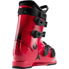 Atomic Redster TJ 60 Kinder Skischuhe Rot/Schwarz 21