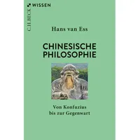 C.H. Beck Verlag Chinesische Philosophie